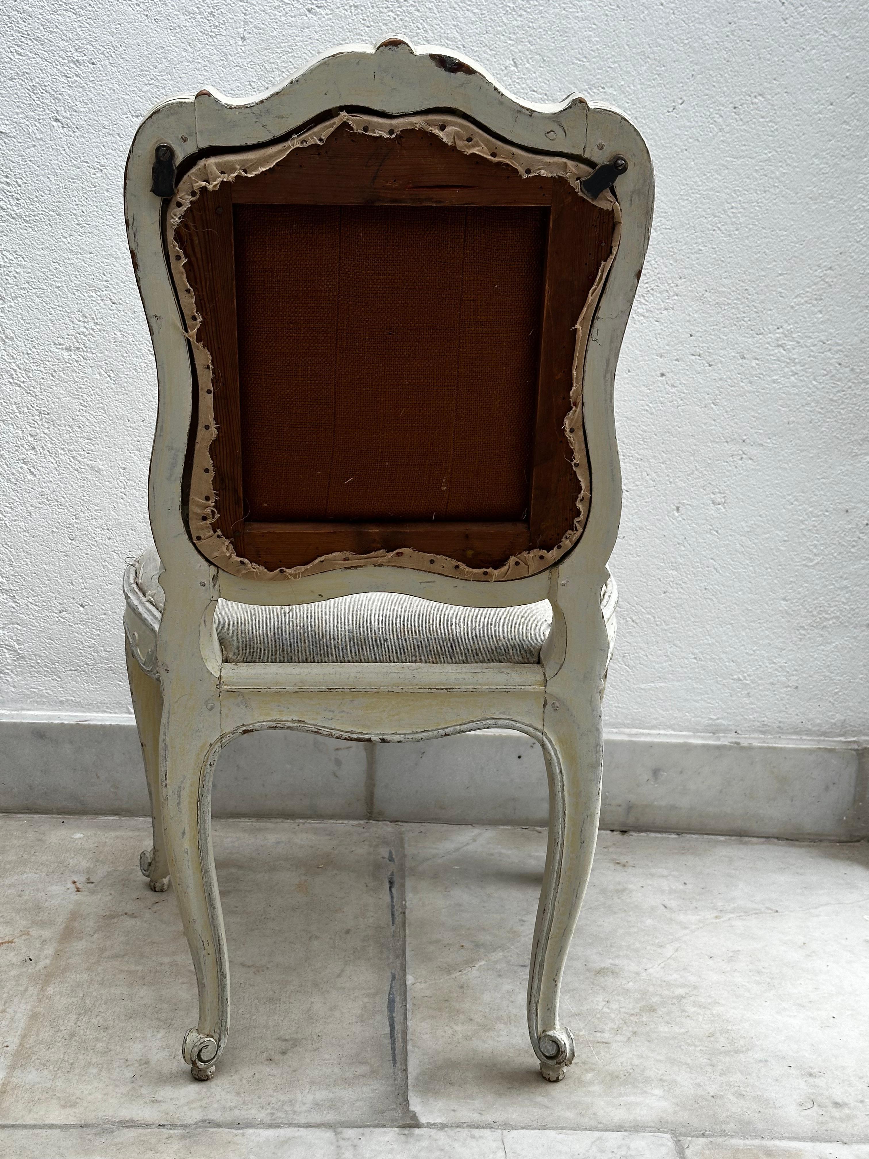 Stühle des 19. Jahrhunderts (Mittleres 19. Jahrhundert) im Angebot