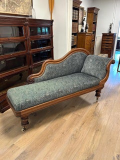 19th Century Chaise lounge