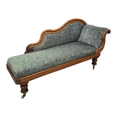 19th Century Chaise lounge
