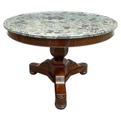 William IV Tables