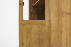 19th Century Cherry Cabinet