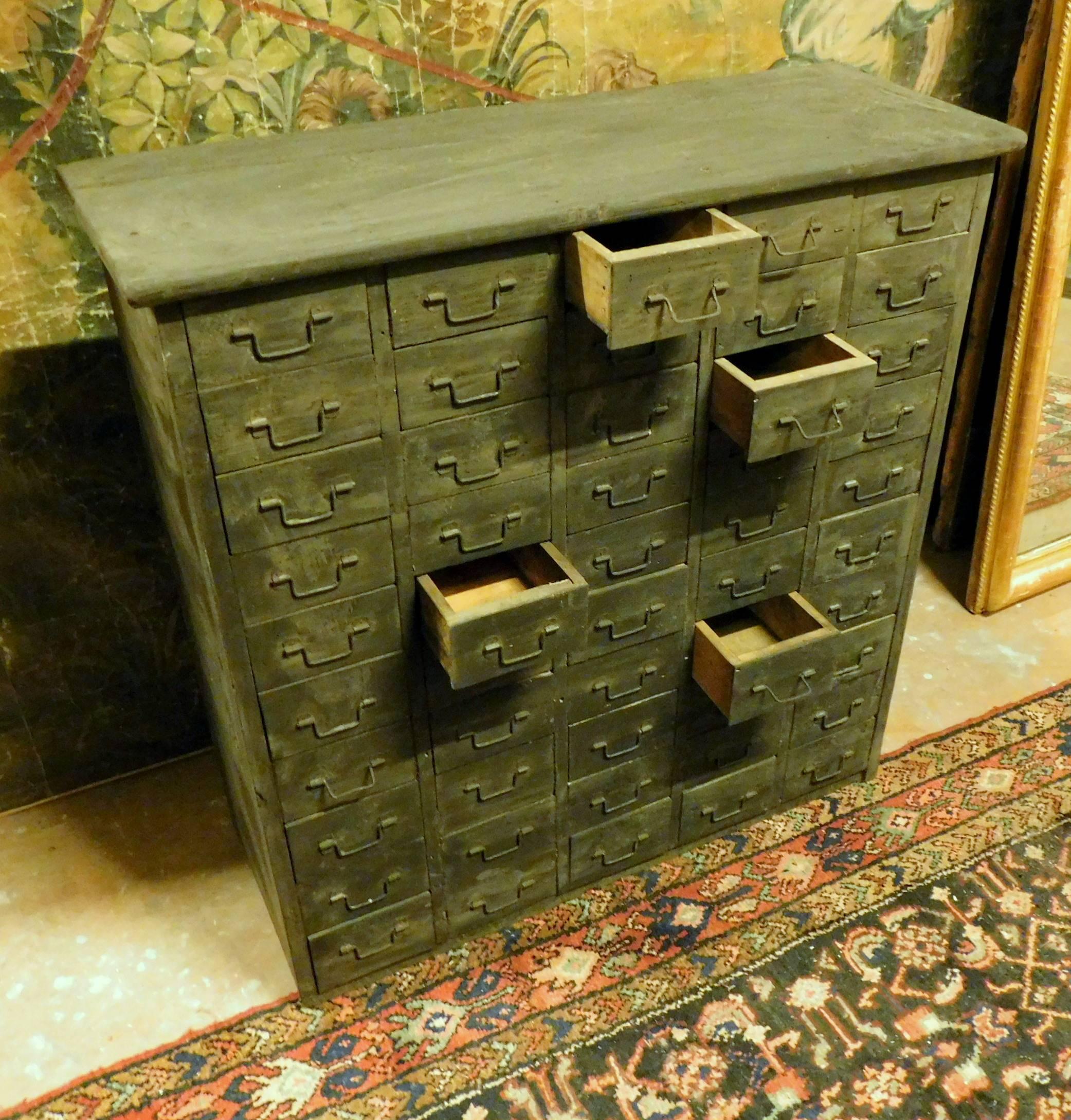 Early 20th Century 19th Century Chest of Drawer