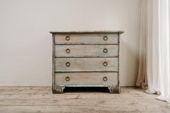19th Century Chest of Drawers