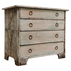 Commode du 19ème siècle