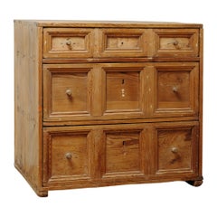 Commode du XIXe siècle