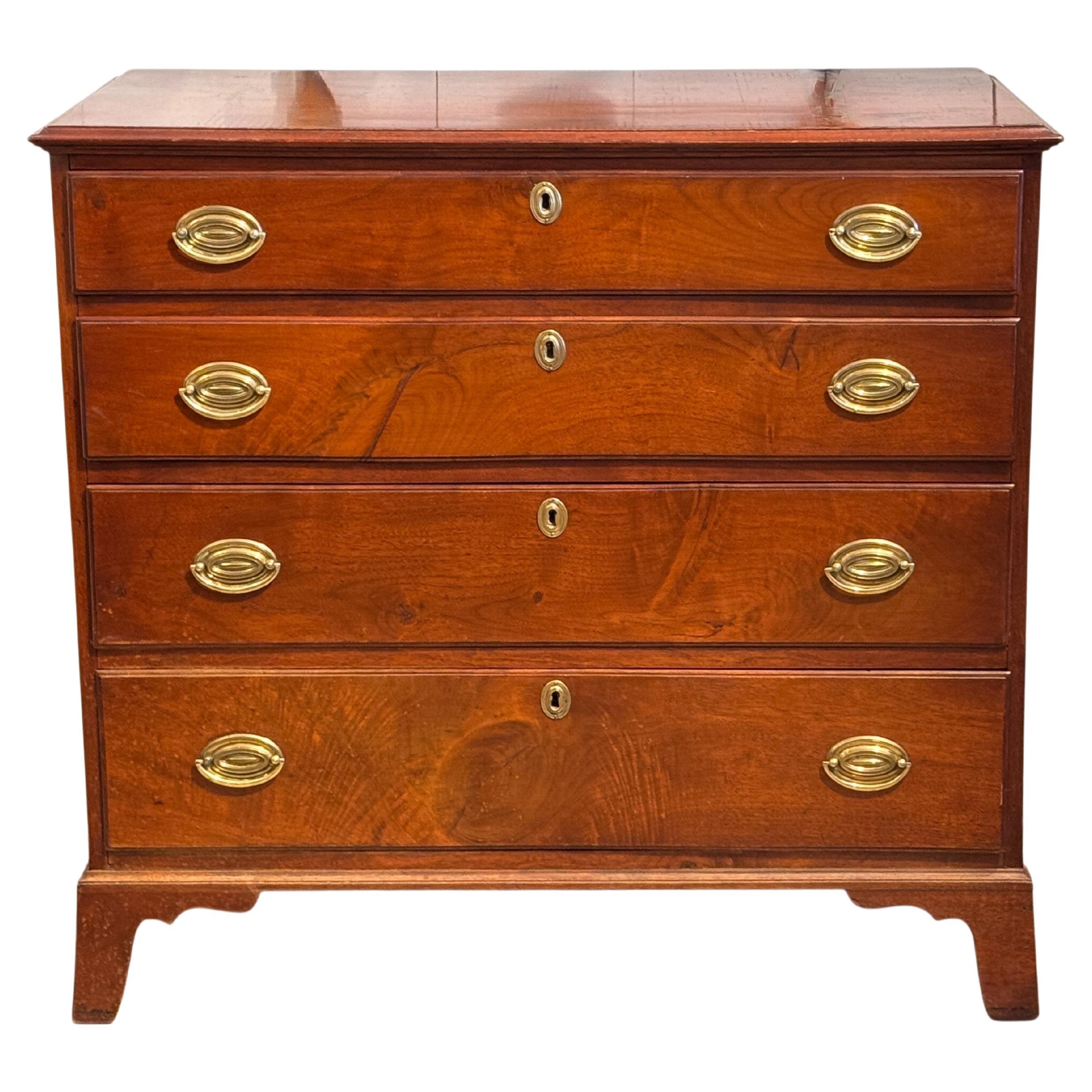 19th Century Chest of Drawers