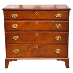 19th Century Chest of Drawers
