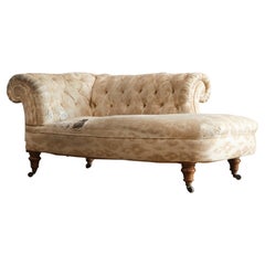 Chaise Longues de madera