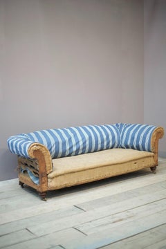 19th Century Chesterfield Sofa, Cornelius v Smith