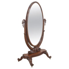 Floor Mirrors and Full-Length Mirrors