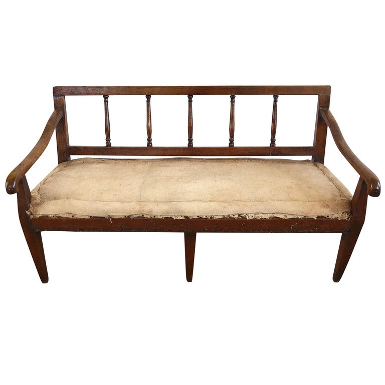 19th Century Children S Bench For Sale At 1stdibs