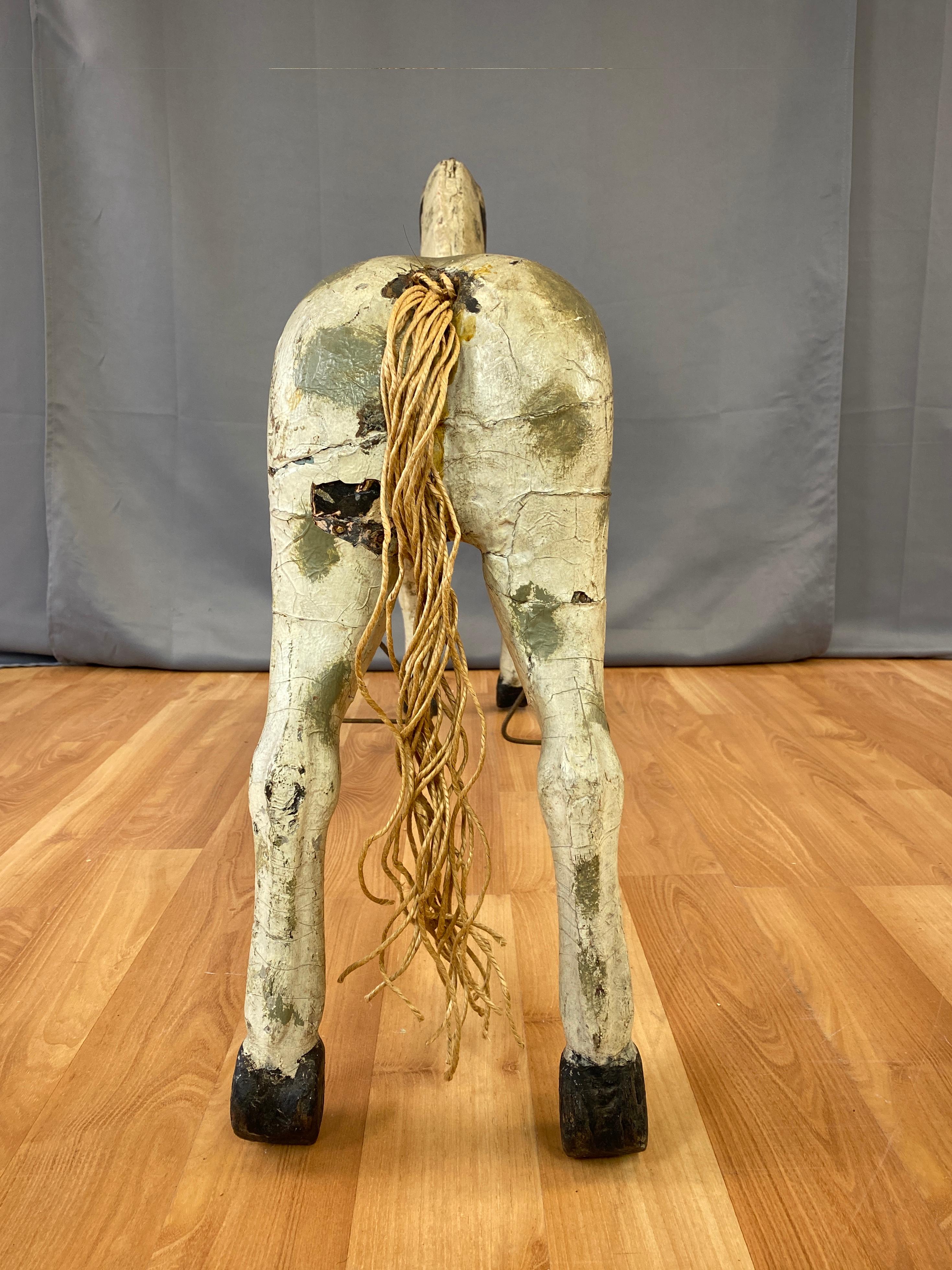 carousel horse costume