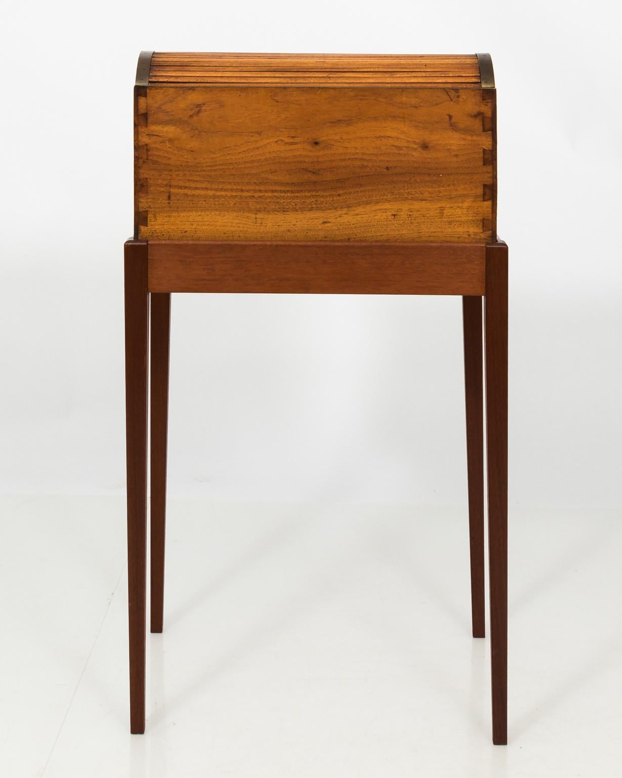 19th Century China Trade Desk at 1stDibs