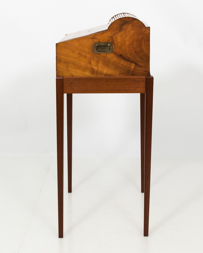 19th Century China Trade Desk For Sale At 1stdibs