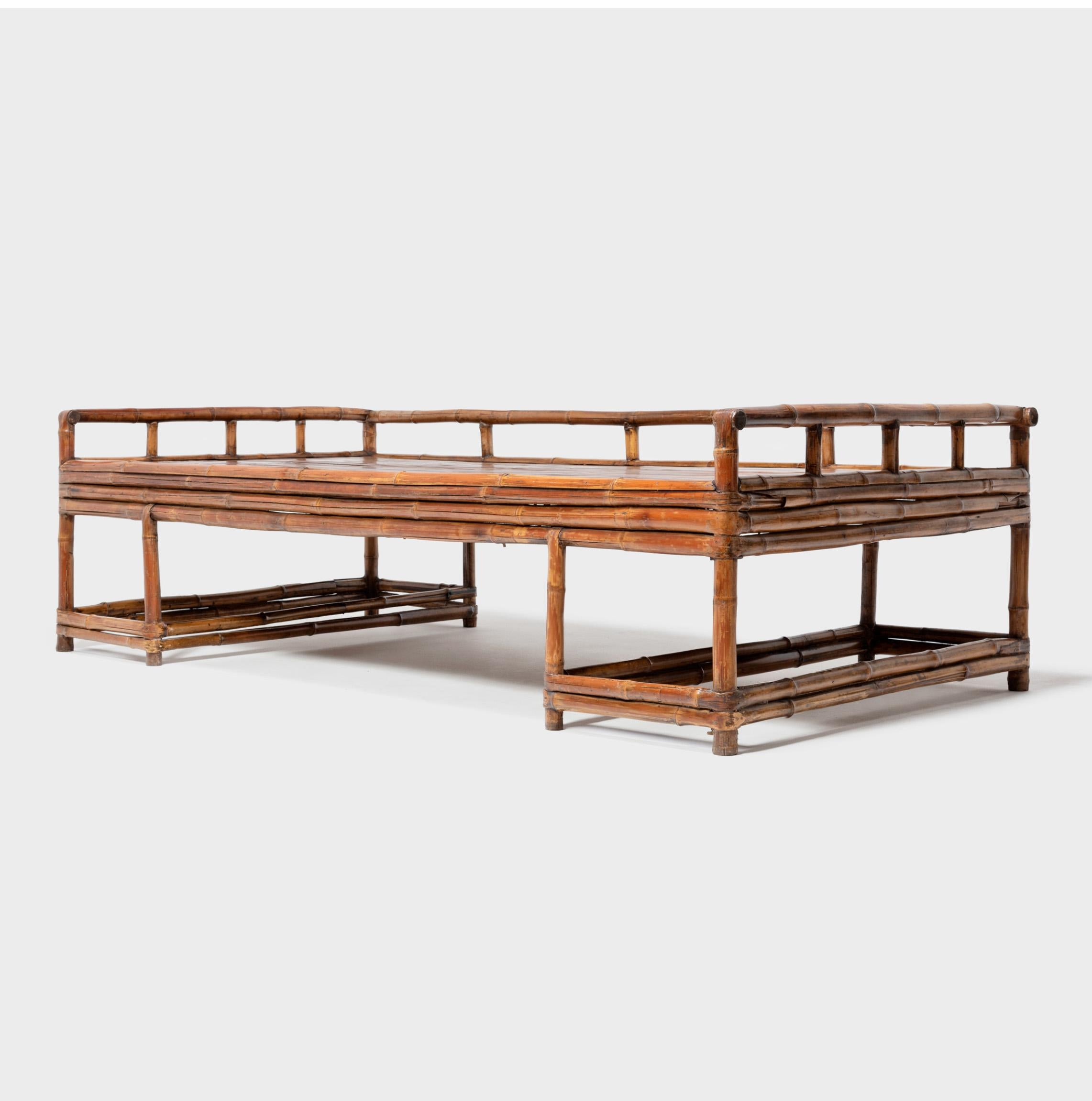 chinese daybed