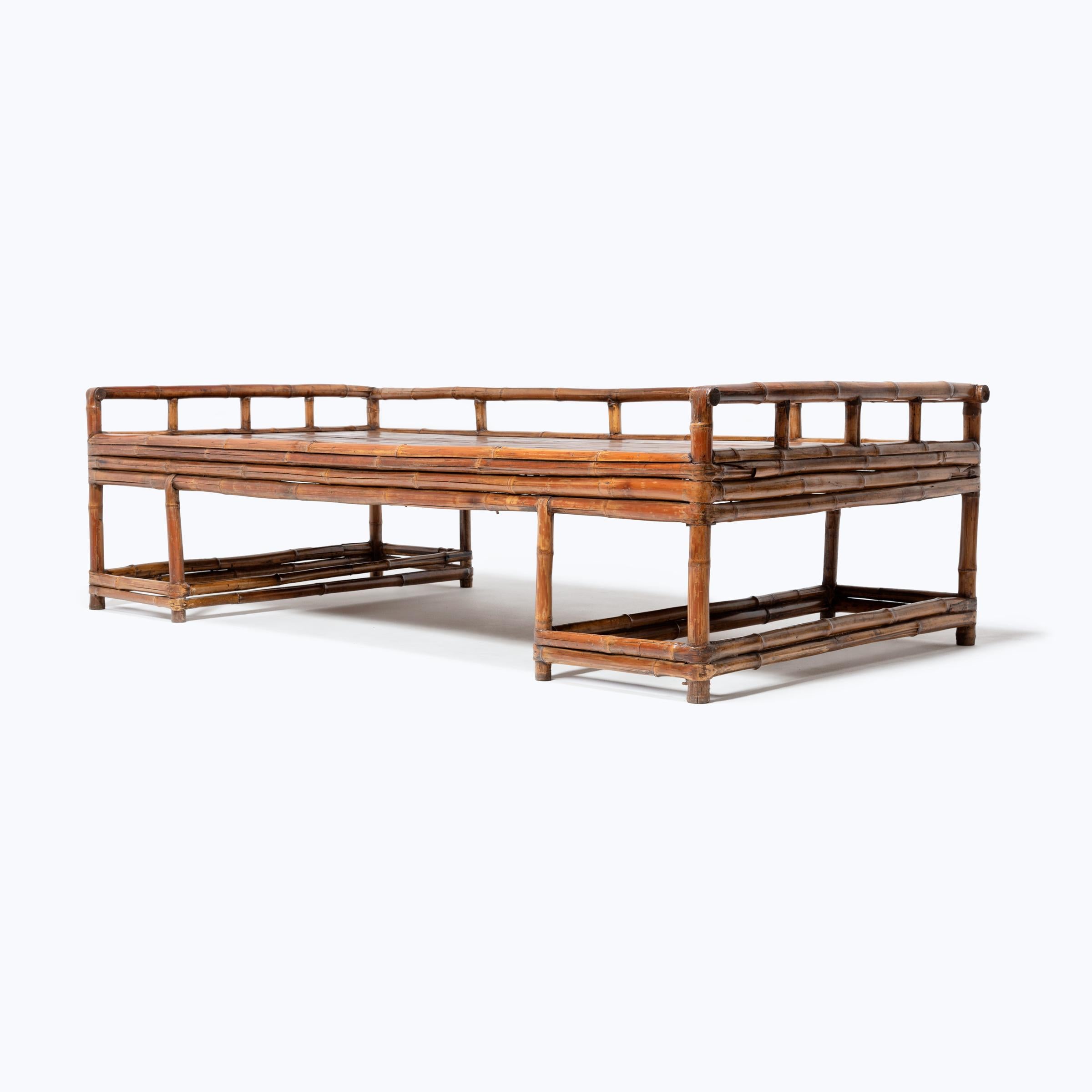 bamboo daybed for sale