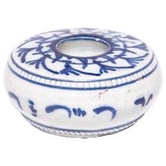 Ceramic Scholar's Objects