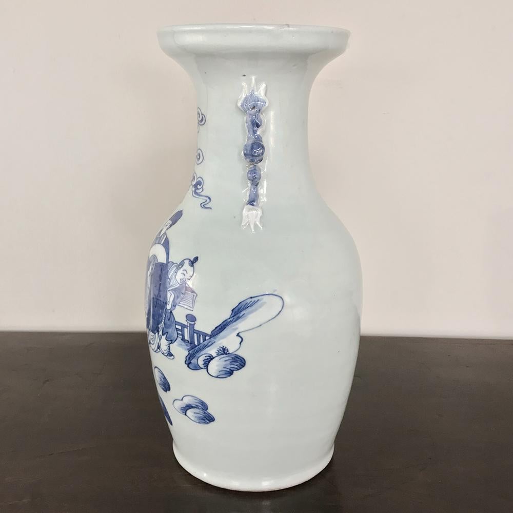 19th century chinese vases