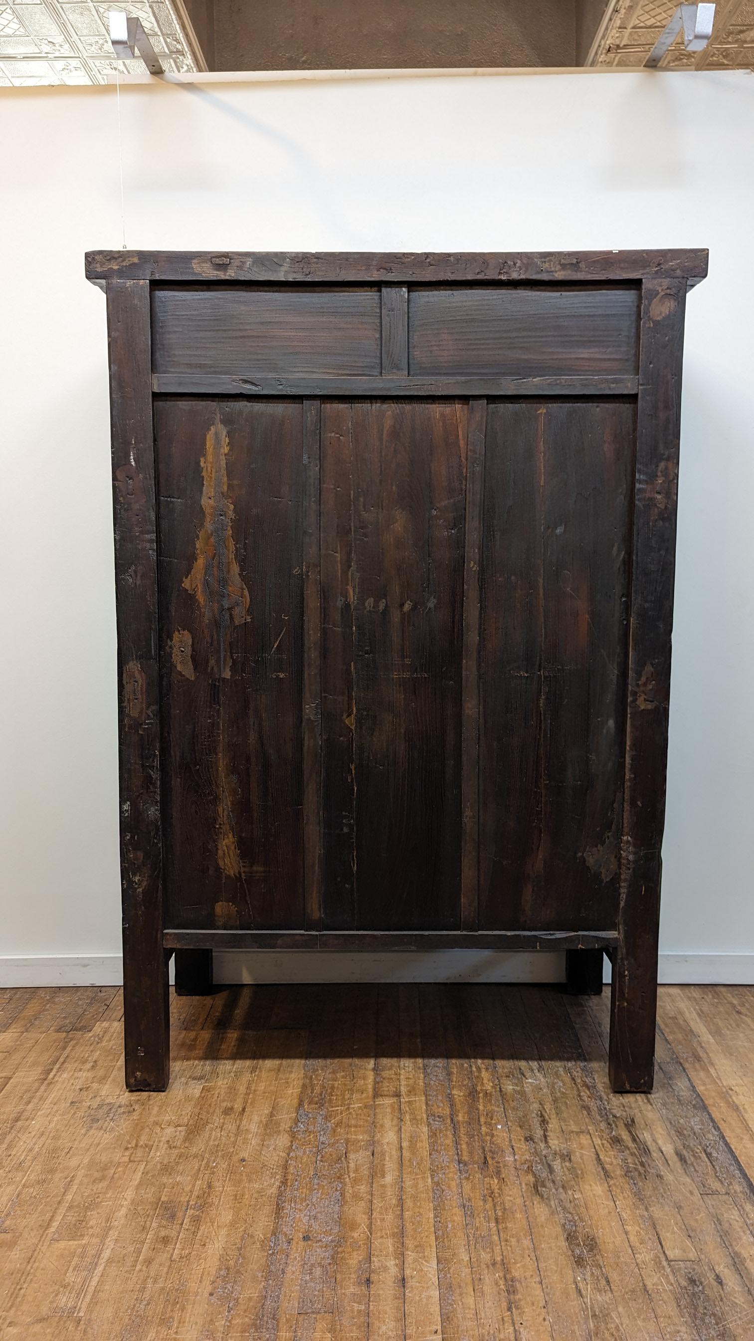19th Century Chinese Cabinet  For Sale 14
