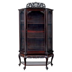 Cabinets