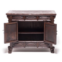 19th Century Chinese Chest