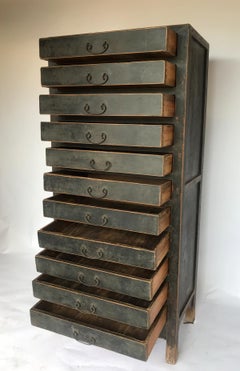 19th Century Chinese Chest