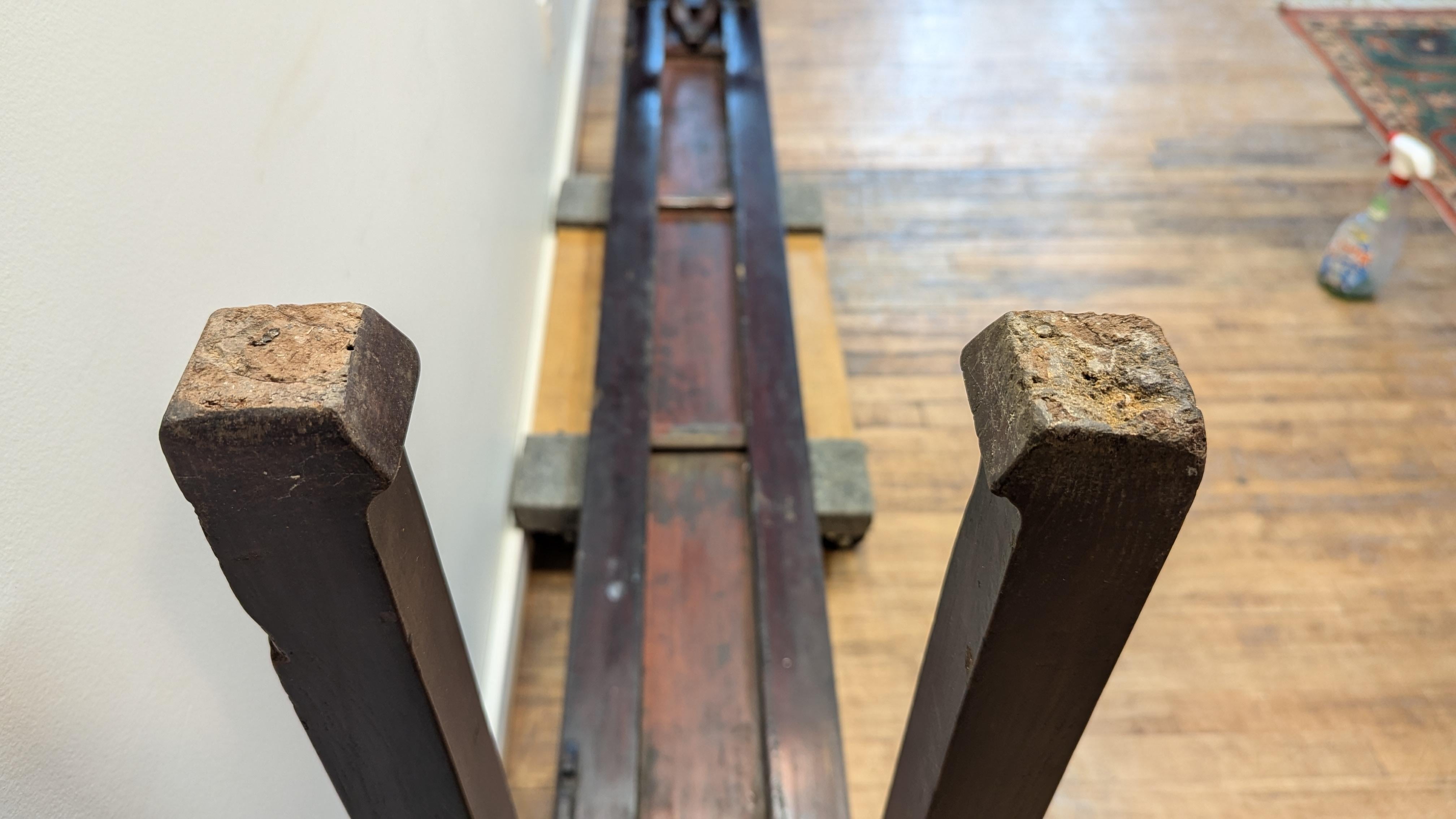 19th century Chinese Console Table For Sale 10