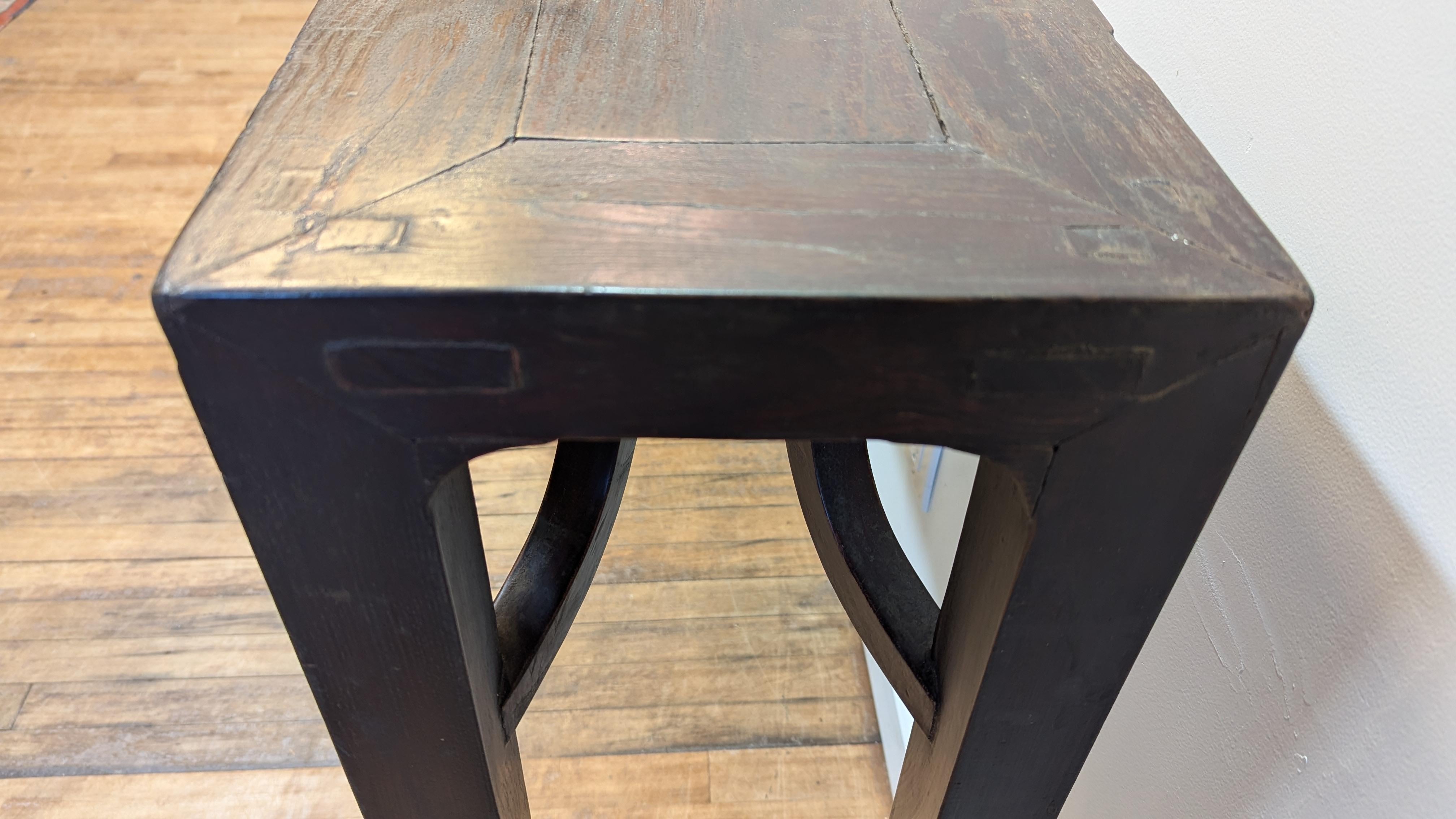 19th century Chinese Console Table For Sale 3