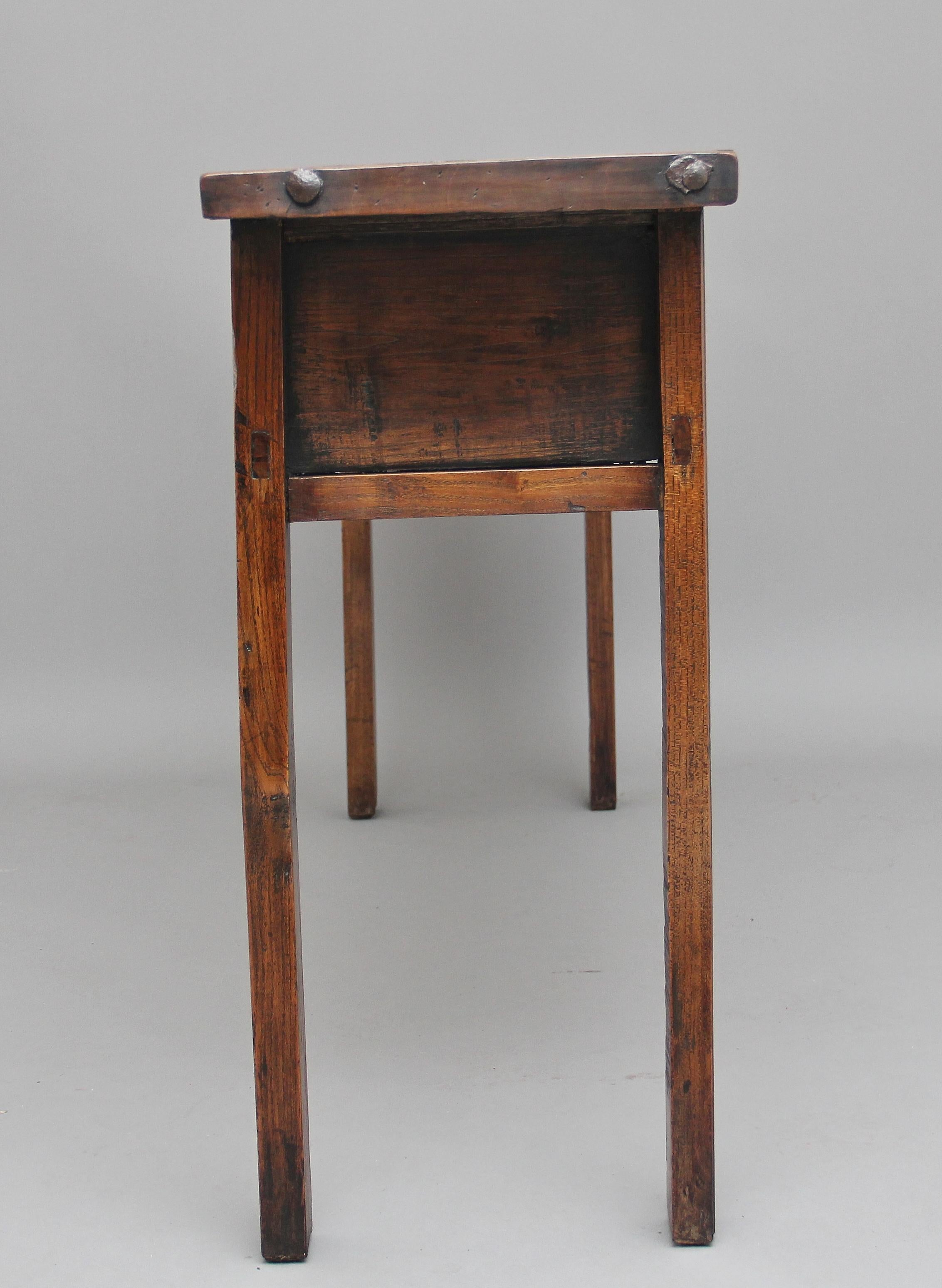 19th Century Chinese Dresser 3
