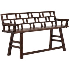 Brown Furniture