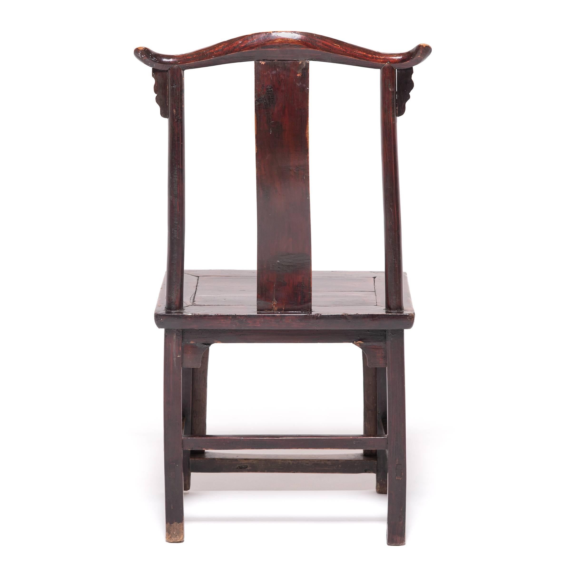 the emperor chair