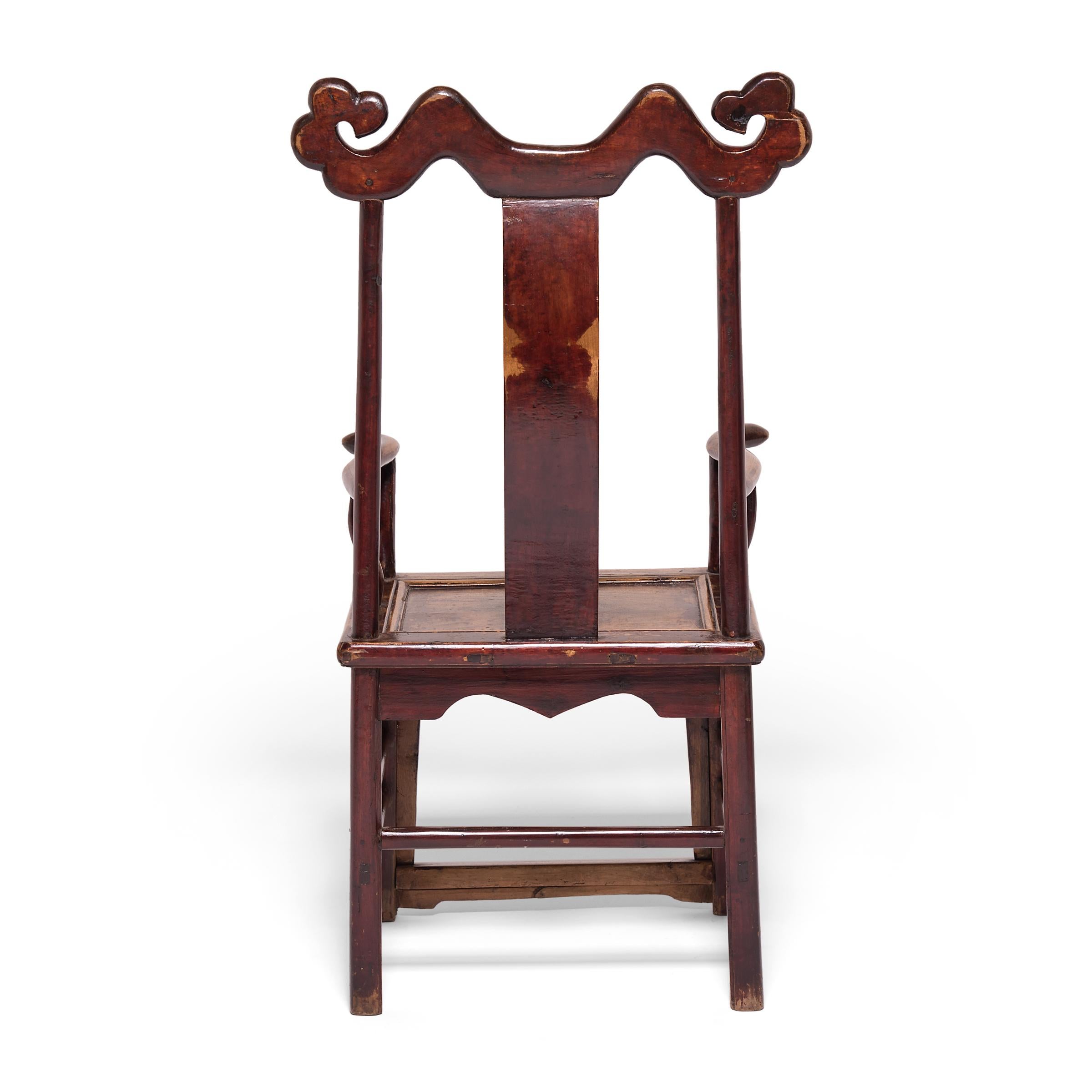 emporer chair