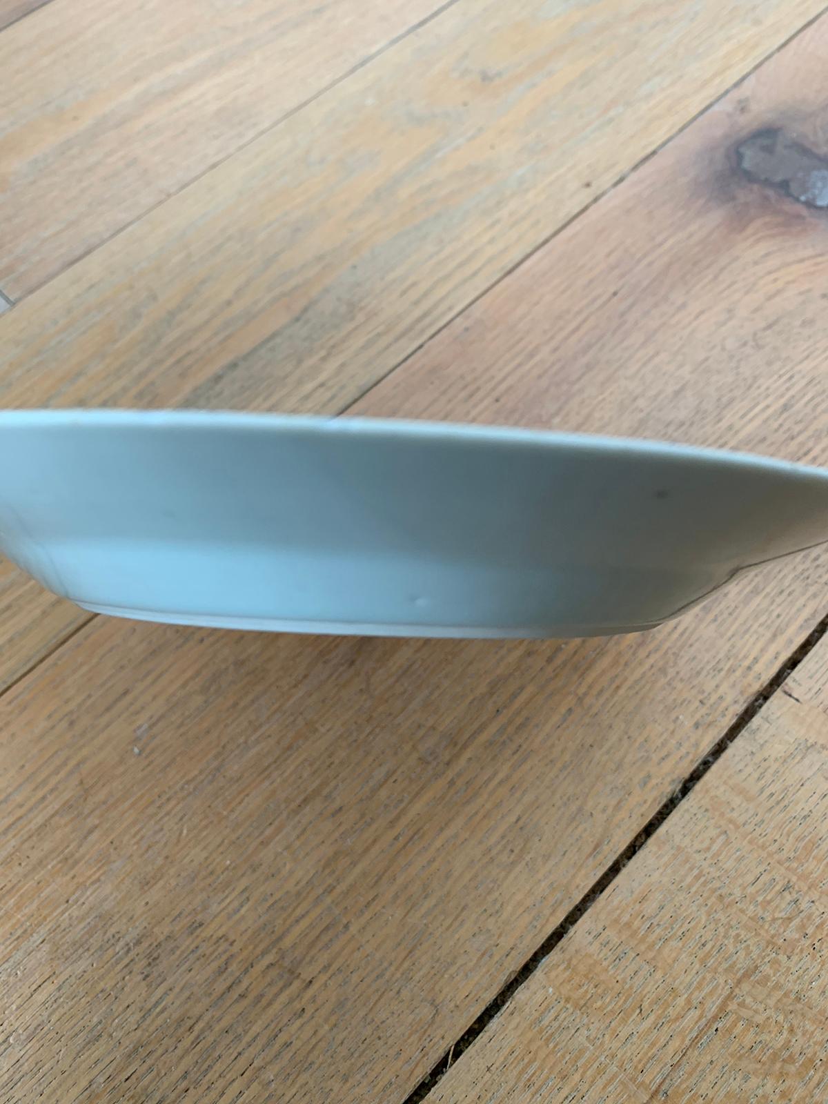 canton plates
