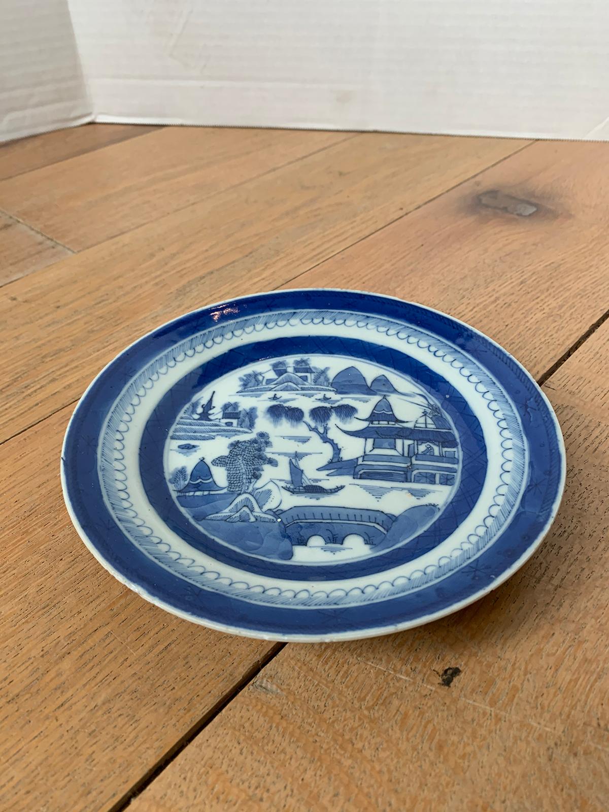 canton ware porcelain