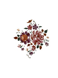 19th Century Chinese Export Platter