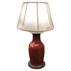 Table Lamps