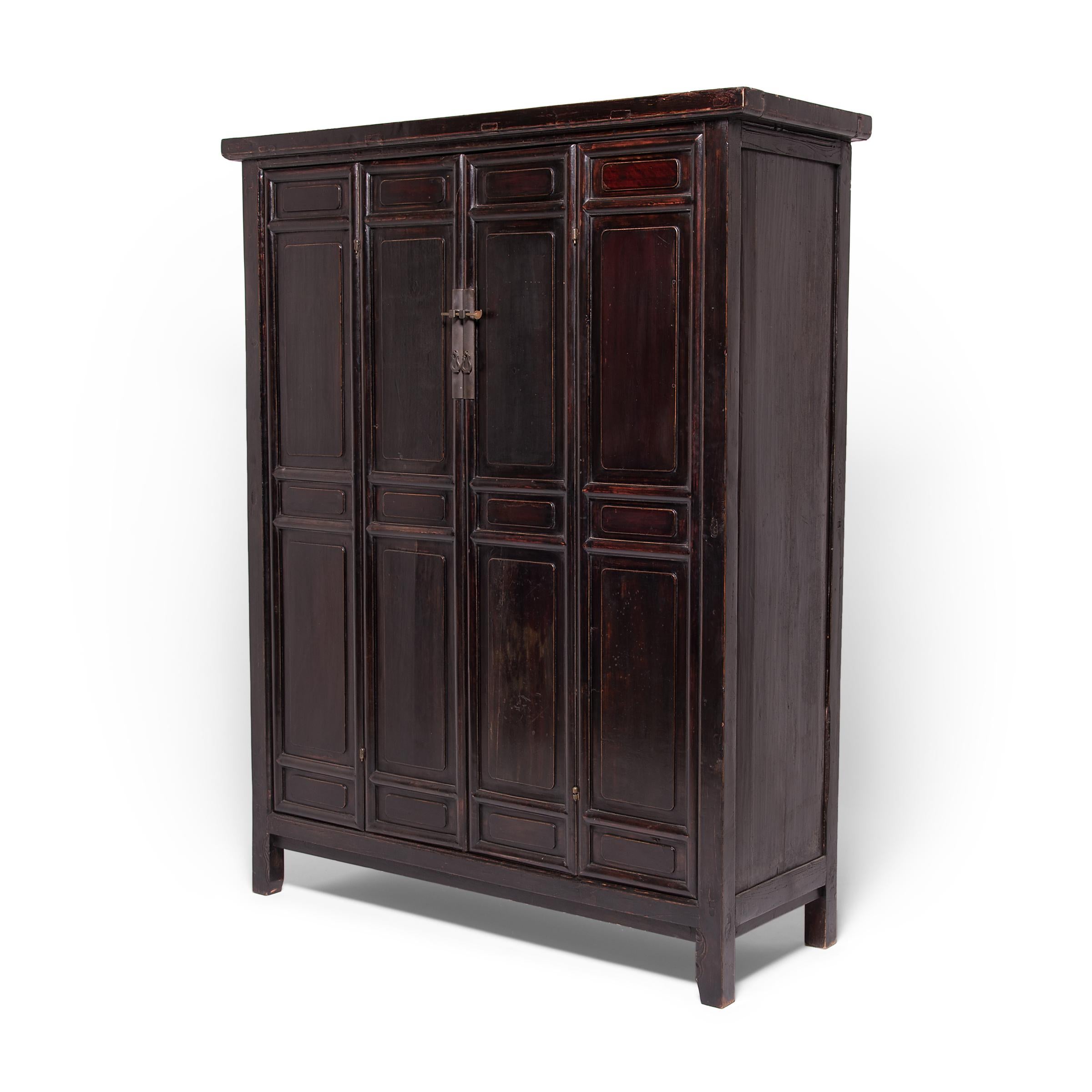 cabinet in chinese