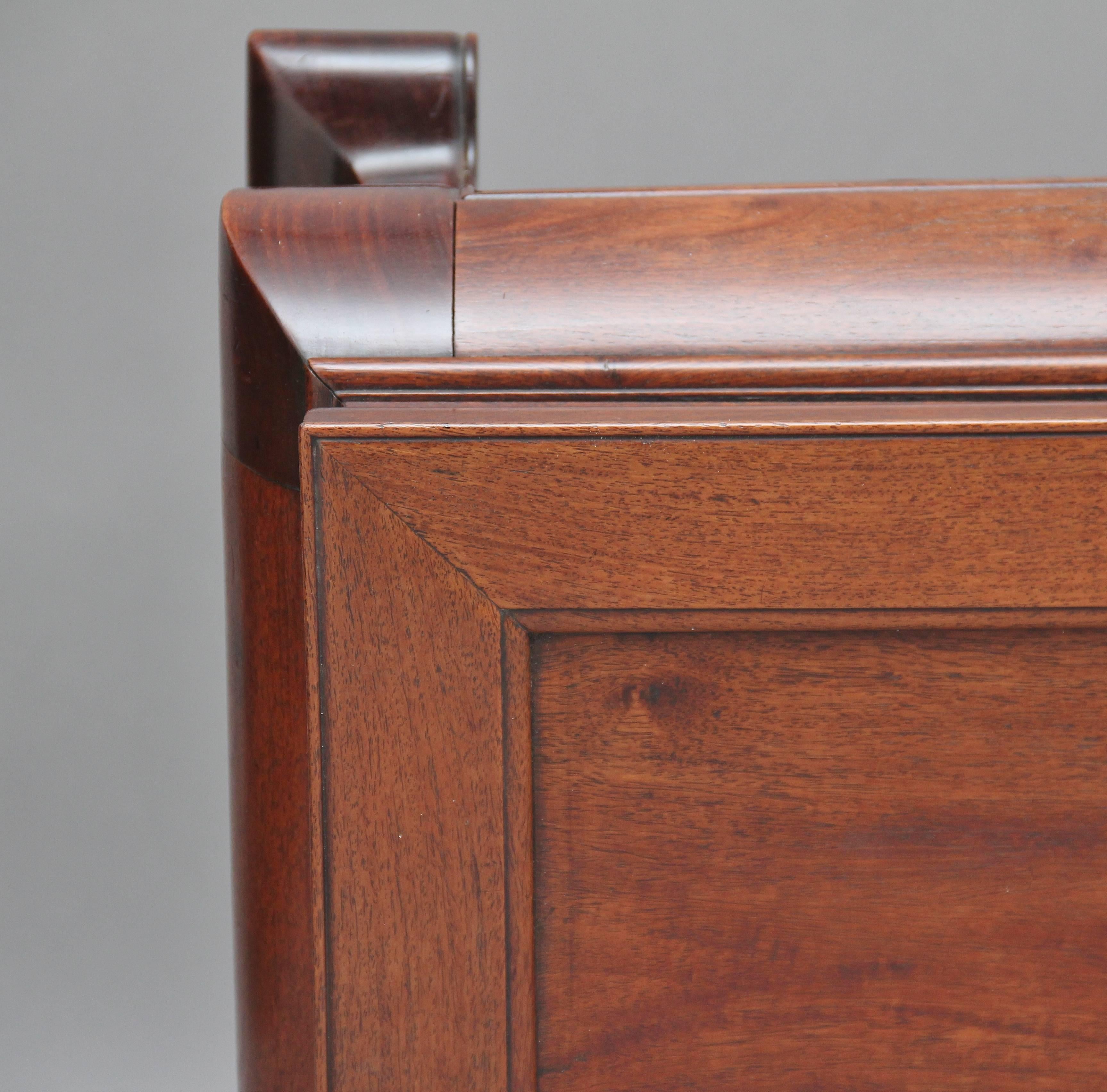 Late 19th Century 19th Century Chinese Hardwood Coffee Table