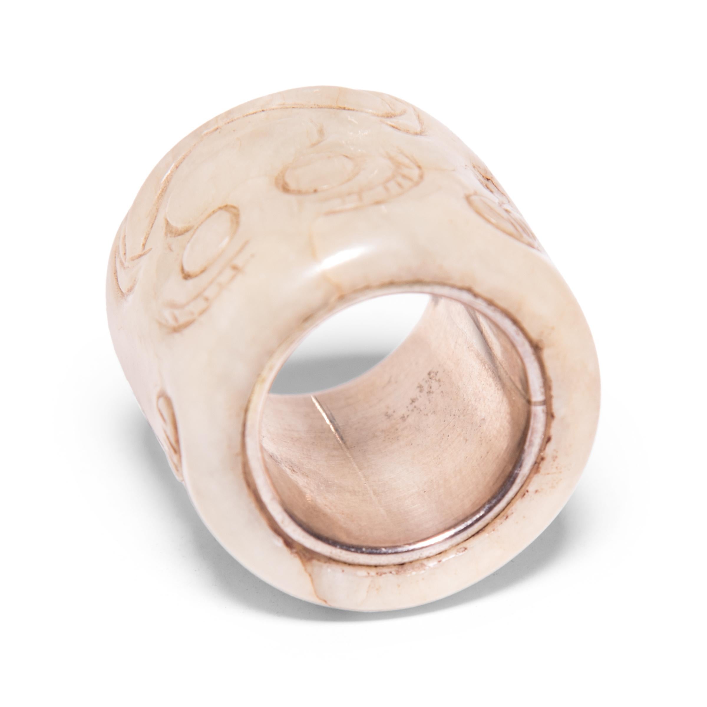 chinese archers ring
