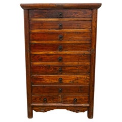 Commodes and Chests of Drawers