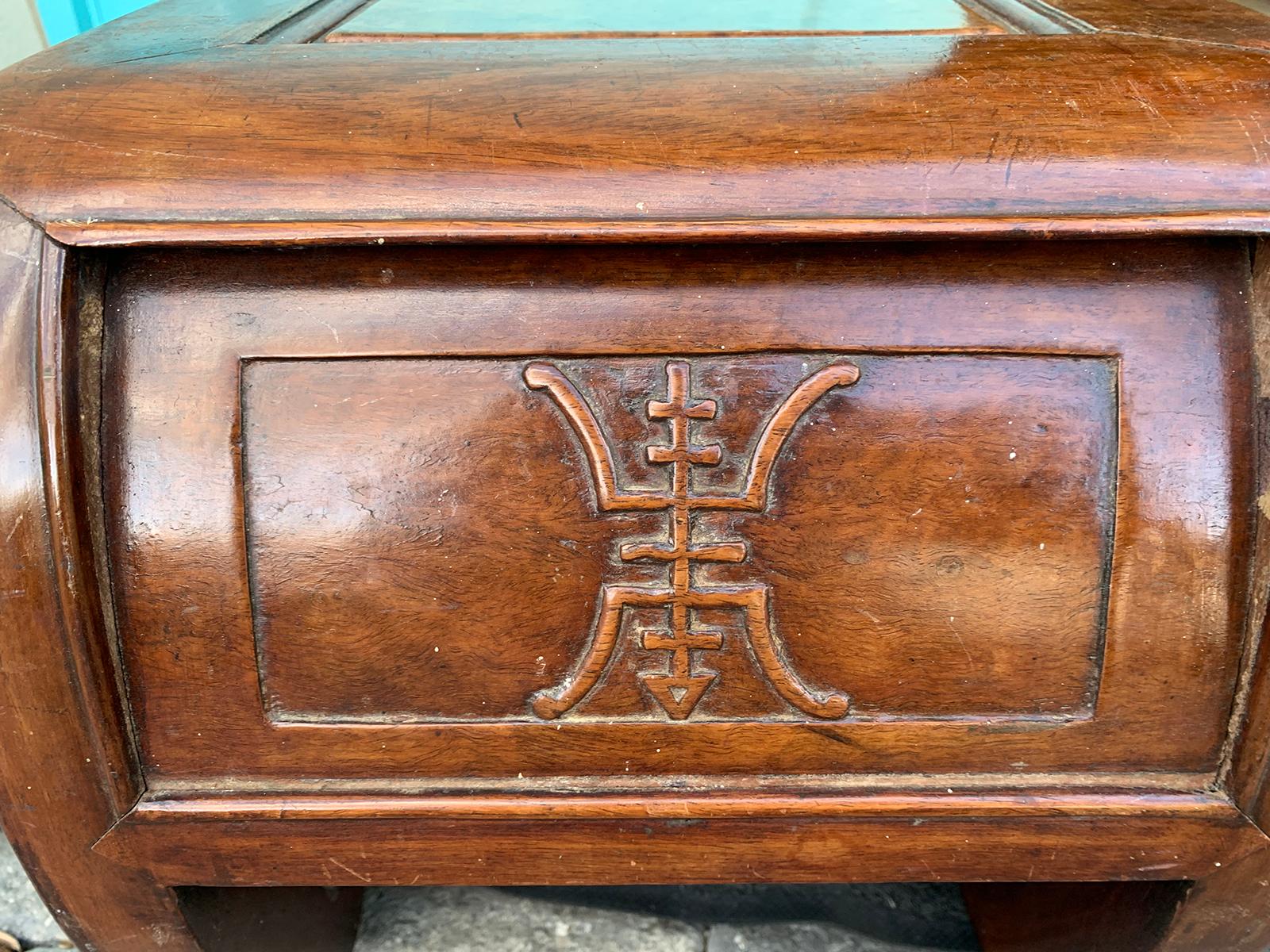 19th Century Chinese Low Coffee Table For Sale 7