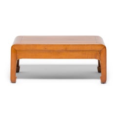 19th Century Chinese Low Table Stand