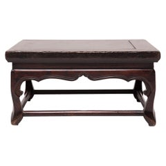 Qing Tables