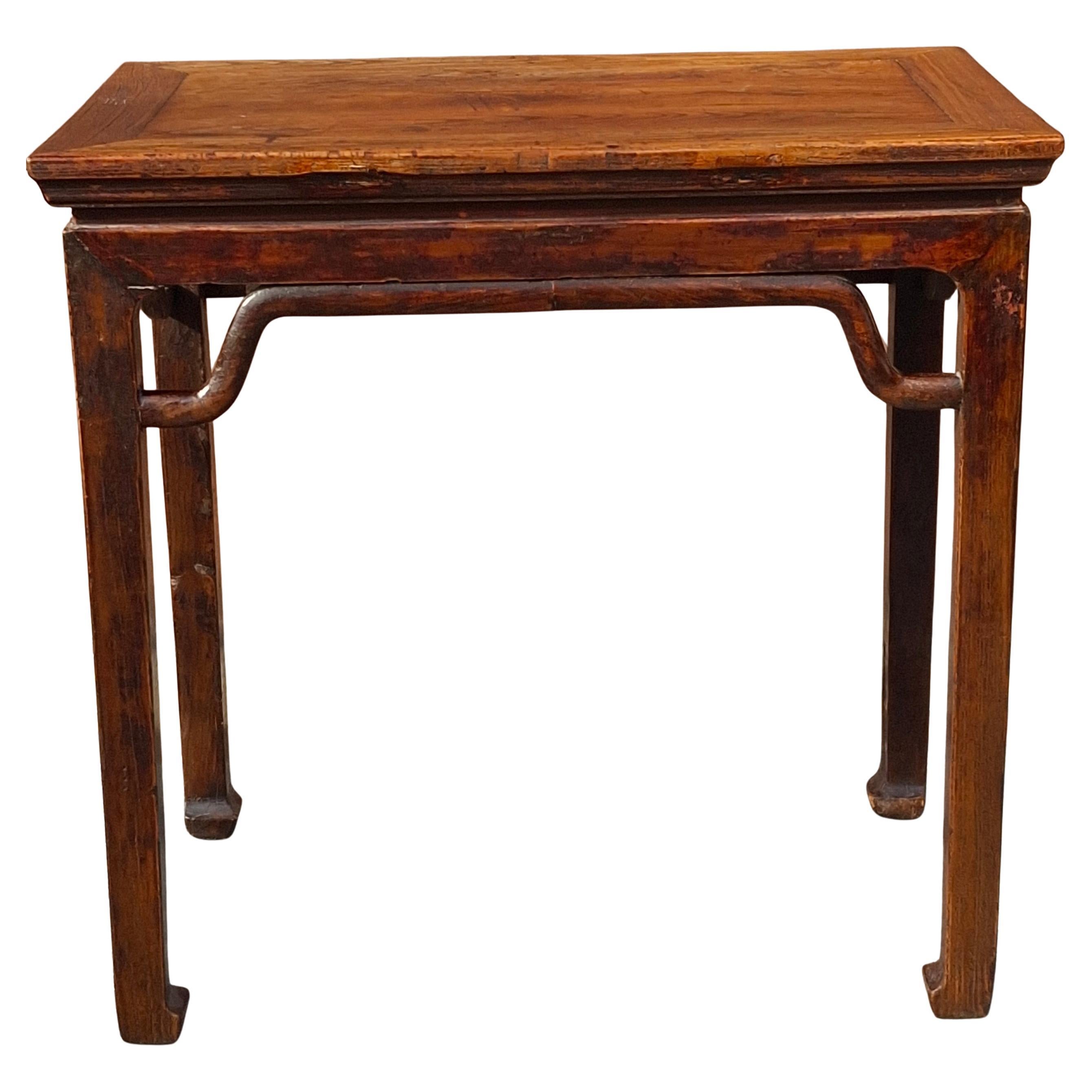 How hard is Chinese elm?