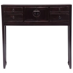 19th Century Chinese Petite Altar