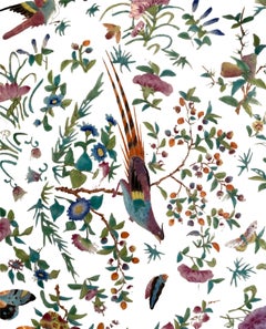 19th Century Chinese Platter