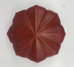 Ming Dynasty Chinese Red Lacquer Box