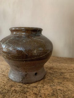 19th Century Chinese Rice Pot