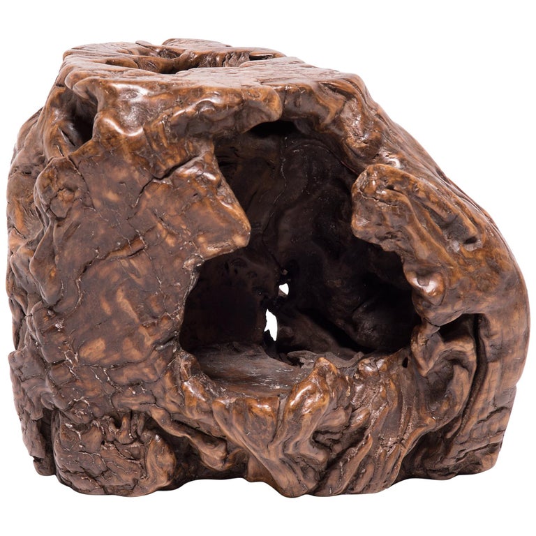 Root Chinis Chinese Root Shrine, c. 1850 For Sale at 1stDibs | the root shrine