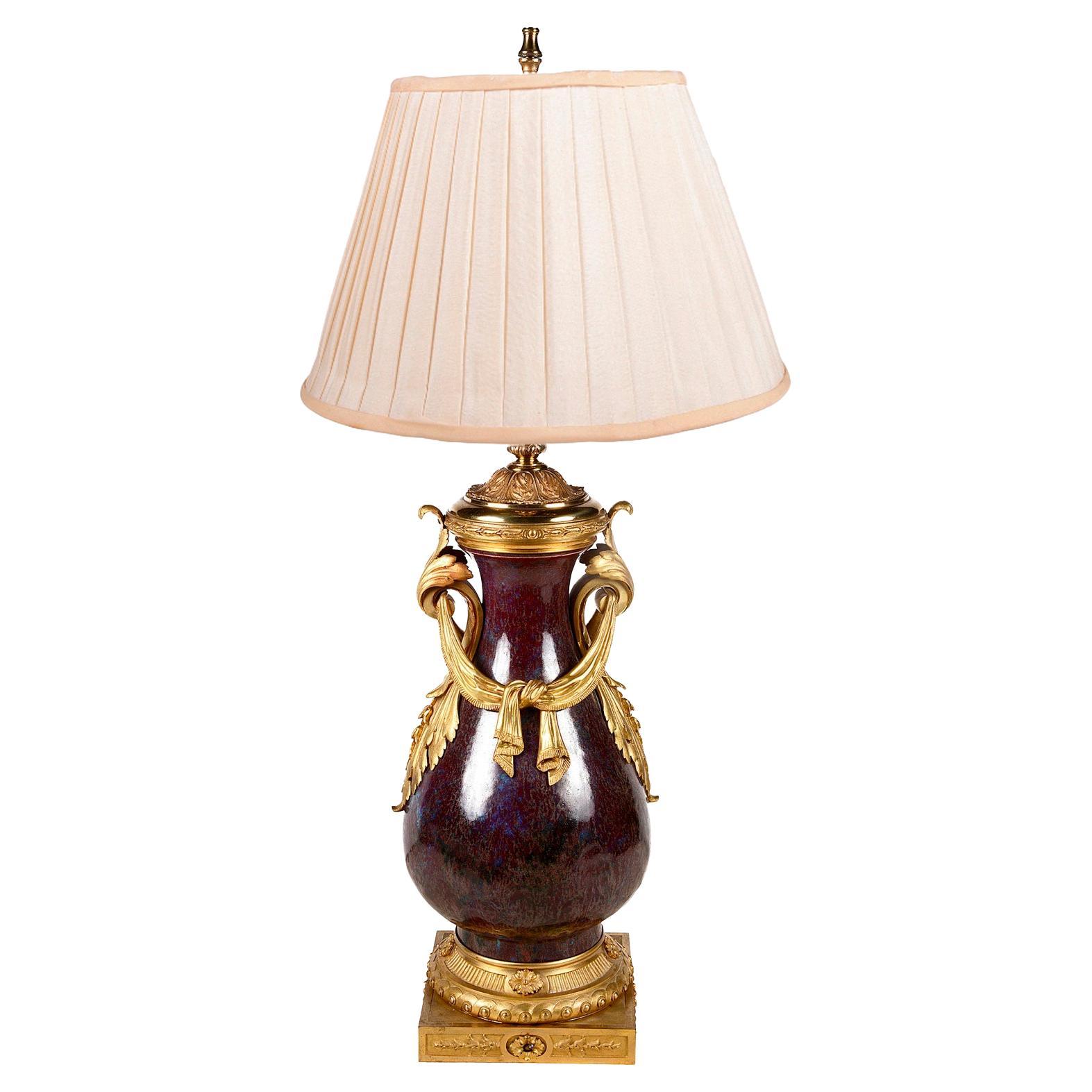 Antique Gold & Brass Deco Pleated Polyester Fringed Fabric Table Lamp Shade 779G 